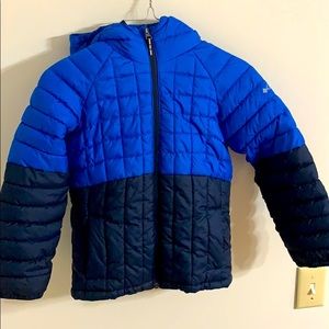 Columbia Boys Coat